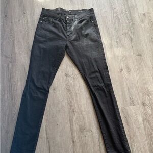 Saint Laurent Jeans M size 31 .